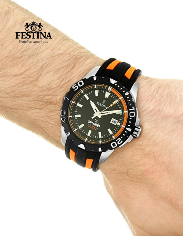 FESTINA Diving Watch